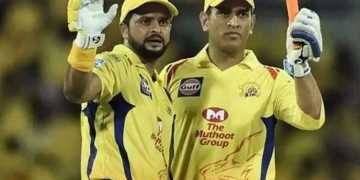 How did meet Dhoni for the first time? Suresh Raina shares the secret!
