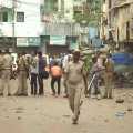 Rama Navami celebration; Tension in Gujarat