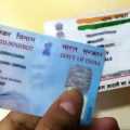 1000 rupees fine for linking PAN-Aadhaar from today!