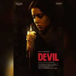 devil tamil movie review