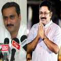 Anbumani, DTV, Sarathkumar urge Tamil Nadu government to help in Vaniyambadi issue