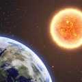 What is the Aphelion phenomenon... Is it just cold now?-Explained by scientists!
