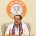 BJP Chairman JP Nadda extension for two more years?