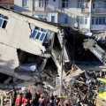 Earthquake hits Turkey for 2nd day