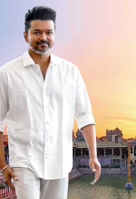 vijay