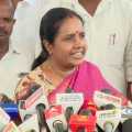 'DMK government has jurisdiction' - Vanathi Srinivasan's interview after the walkout