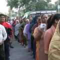 Lok Sabha elections 2nd Phase voting has started