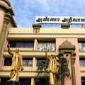  'First time outside Chennai' - DMK leadership on venue