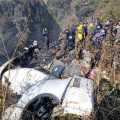  Nepal plane crash 44 persons passed away