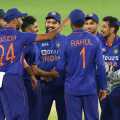 T20 cricket: Indian cricket team announced!