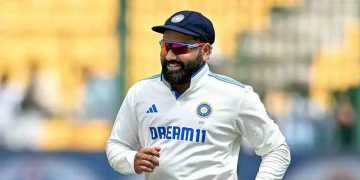 Rohit Sharma announces retirement - fans are sad