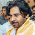Nainar Nagendran was humiliated when Pawan Kalyan came to Chennai