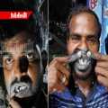 “They knocked the tooth with a stone; They beat him by putting a stone in his mouth,” said a victim of Balveersingh
