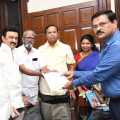 State level election - DMK Candidates Candidate Petition! (Pictures)