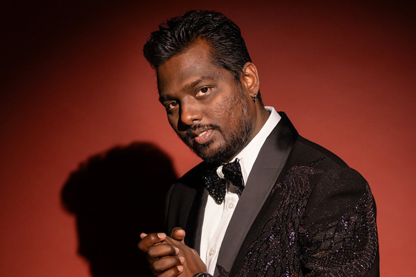 அல்லு அர்ஜுனுக்கு ஜோடி - இரண்டு ஹீரோயின்களிடம் அட்லீ பேச்சு வார்த்தை |  nakkheeran