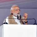 Prime Minister Modi praises Tamil Nadu BJP