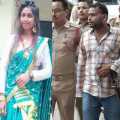 Mother who cut her child into pieces and stuffed it in a suitcase in assam