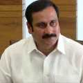 Dr. Anbumani's campaign to insist on the Cauvery surplus water project!
