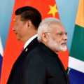 China denies visa to Indian athletes