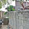People's Seven Years' Struggle; A wall of untouchability removed
