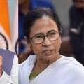 Mamata says PM Modi should look at himself in the mirror