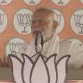 PM Modi says Even if Babasaheb Ambedkar insists it will not happen
