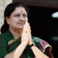"The position of the ADMK will change .. the head will be raised .." - Sasikala