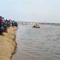  6 people drowned in Kollidam river... Chief Minister announced relief