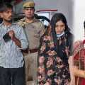 wife incident her husband with  boyfriend just 2 weeks after their marriage 