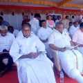 puducherry chief minister waiting for governor tamilisai soundararajan