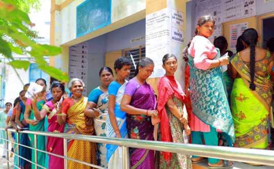 Virudhunagar Constituency People Voting Gold