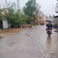 Sudden rain in Cuddalore district; People are happy