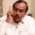 H. Raja says AIADMK are the ones to worry about
