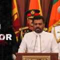 Sri Lanka  talk about operation sindoor