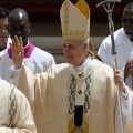 New Pope sworn in in front of millions!