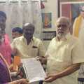 'Women are achieving great things' - Minister I. Periyasamy's speech