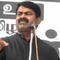  “A blatant retaliation against Islamophobia by the BJP government” - Seeman