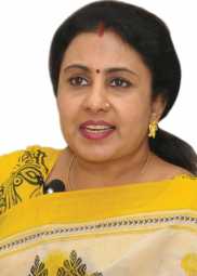 Nakkheeran No 1 Tamil Investigative Magazine Anitha Kuppusamy In this episode, mrs anitha kuppusamy talks about the significance of the brahma muhurtha, the dos and don'ts during. anitha kuppusamy