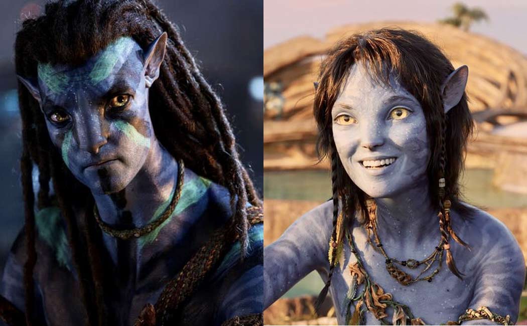 Avatar 2 become no.1 in fastest advance booking in India