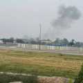 Pakistan in panic after series of explosions heard in Lahore after operation sindoor