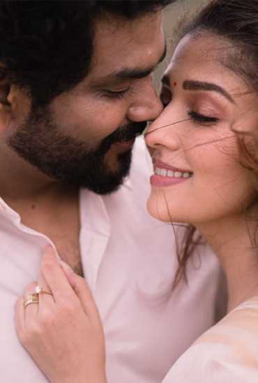 Netflix promises nayanthara vignesh shivan wedding video soon