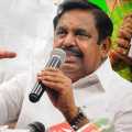 AIADMK says victory for them to Conviction of the pollachi case