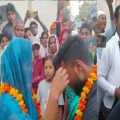 Man get wife married to her lover in uttar pradesh