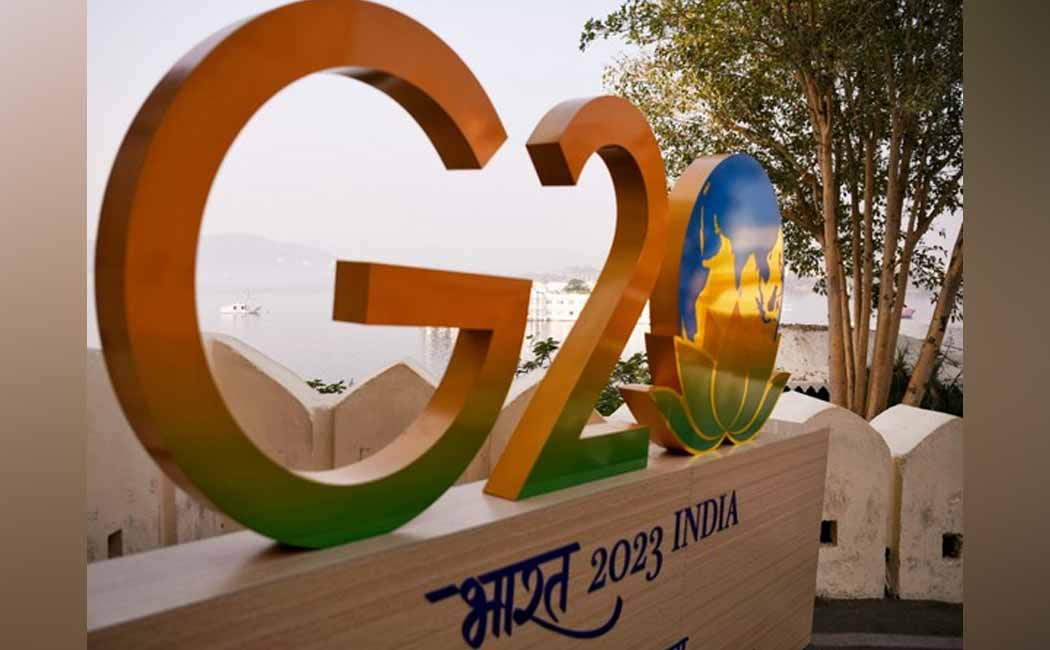 KTT G20;  Pemberitahuan liburan di Delhi