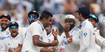 IND vs ENG : 192 runs target for Indian team