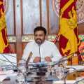 'No one supports me' - Sri Lankan non-alignment