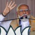  PM Modi campaign and says he came with confidence in 2019 at assam