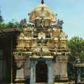 Keezhaiyur Kadaimudinathar Temple
