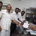 Thirumavalavan said that the Election Commission itself is acting like a one-sided party
