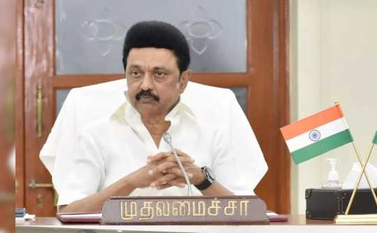 Tamil Nadu Chief Minister M. K. Stalin's instructions for summer heat